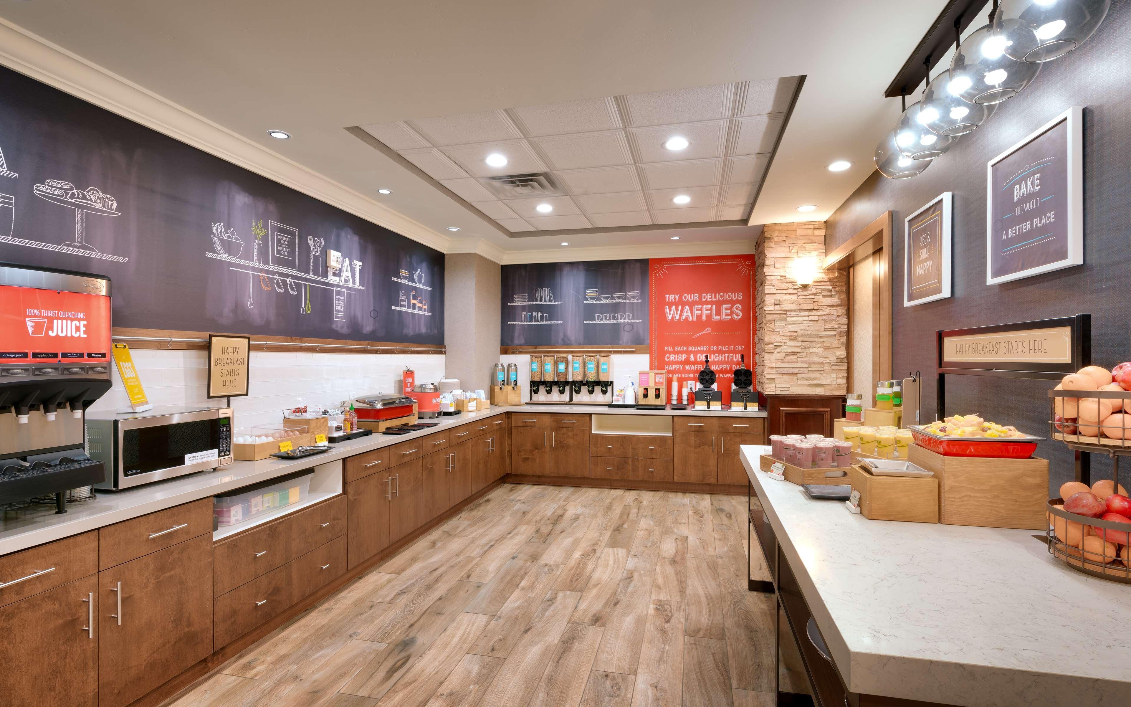 Hampton Inn & Suites Show Low-Pinetop Luaran gambar