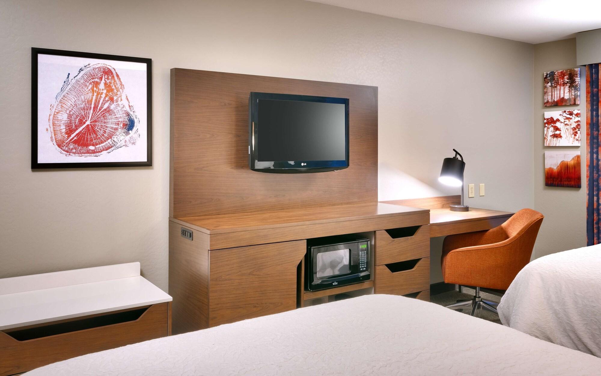 Hampton Inn & Suites Show Low-Pinetop Luaran gambar