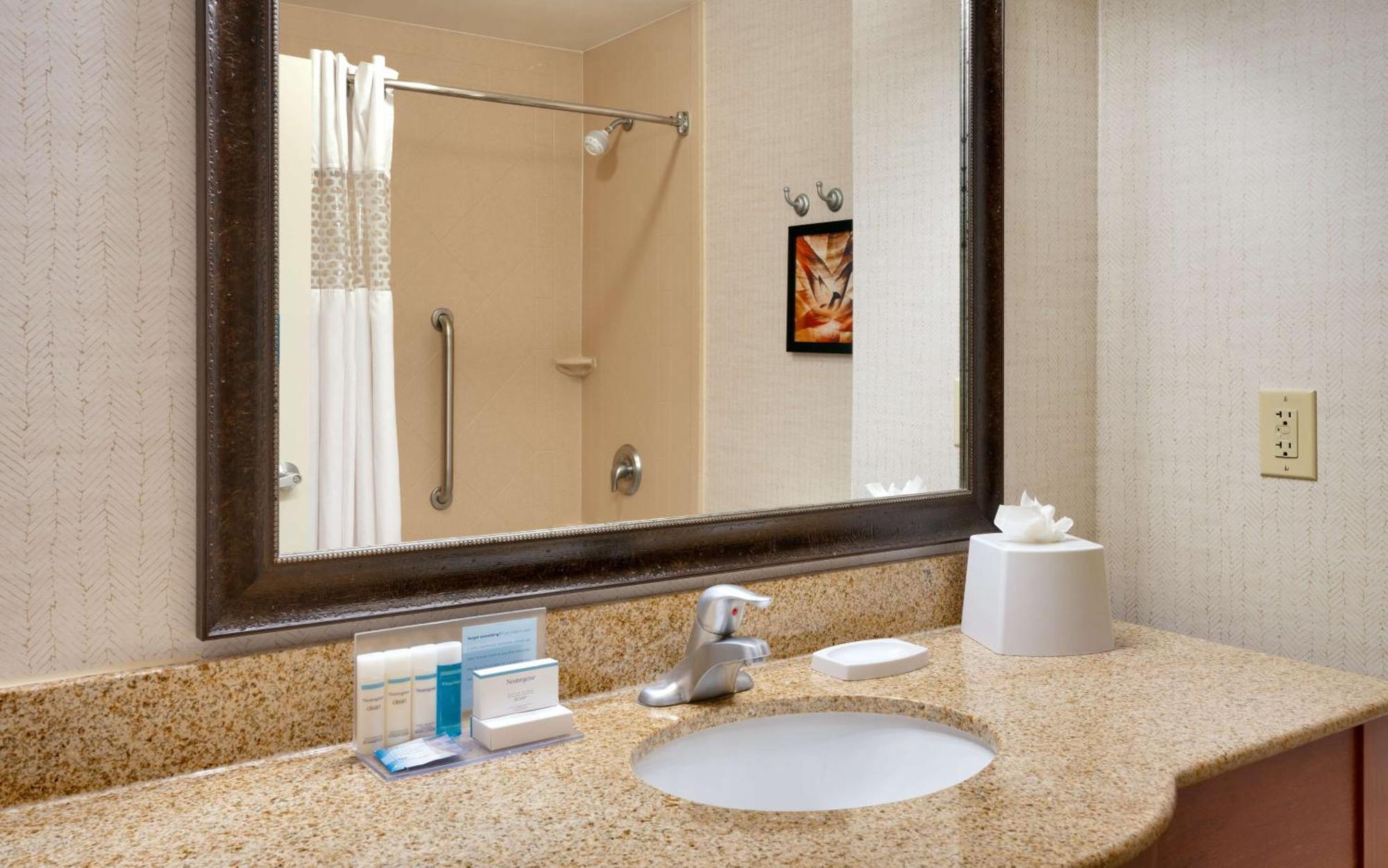 Hampton Inn & Suites Show Low-Pinetop Luaran gambar