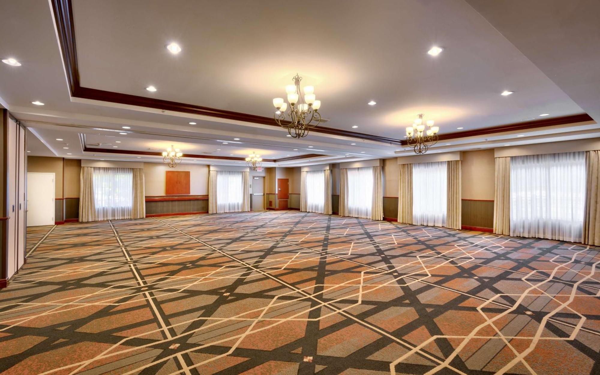 Hampton Inn & Suites Show Low-Pinetop Luaran gambar