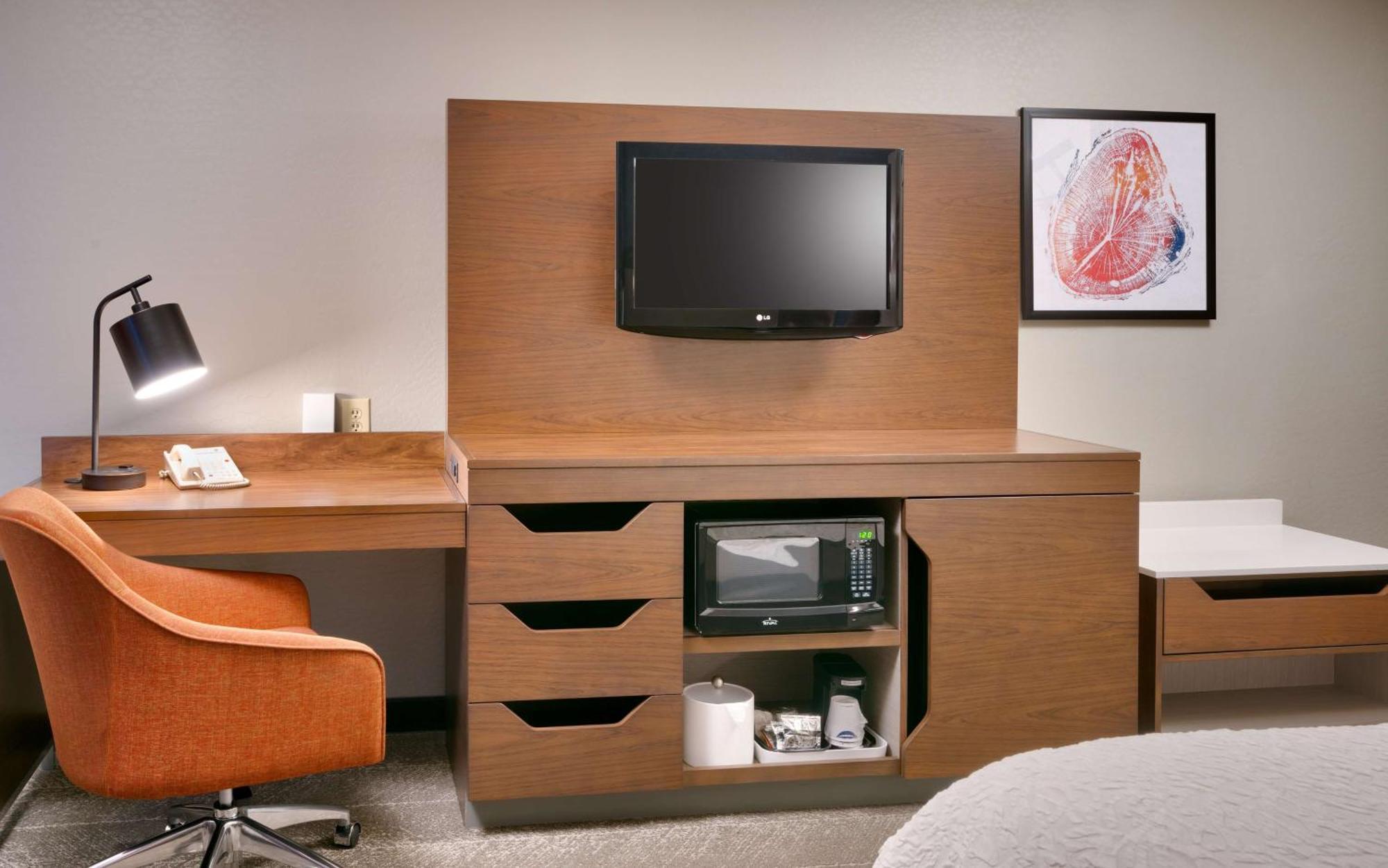 Hampton Inn & Suites Show Low-Pinetop Luaran gambar