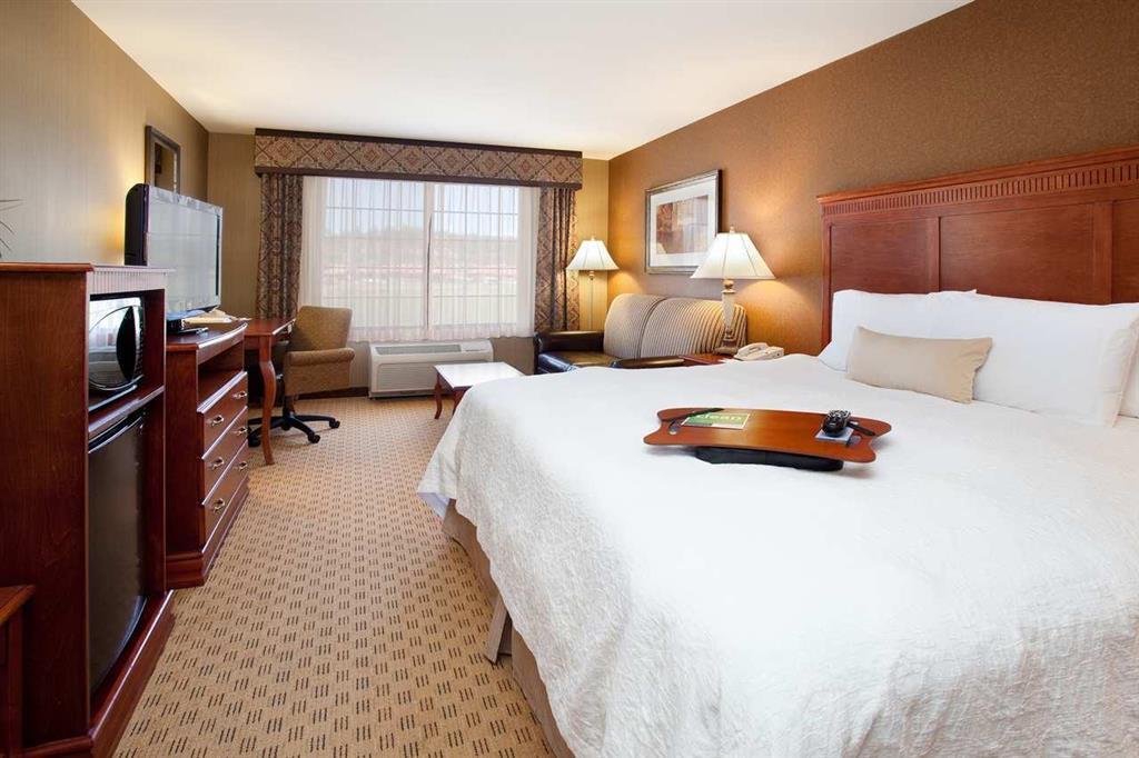 Hampton Inn & Suites Show Low-Pinetop Bilik gambar