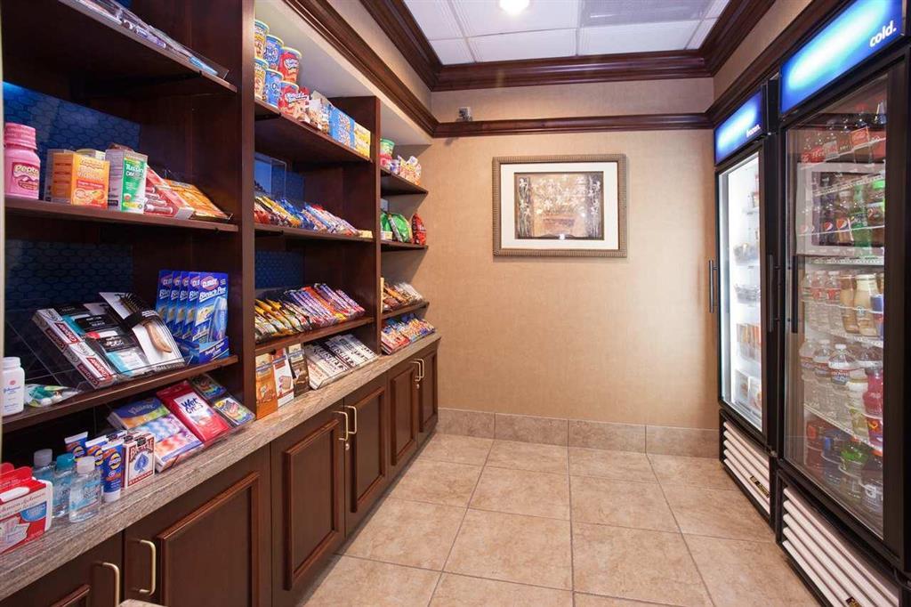 Hampton Inn & Suites Show Low-Pinetop Bilik gambar